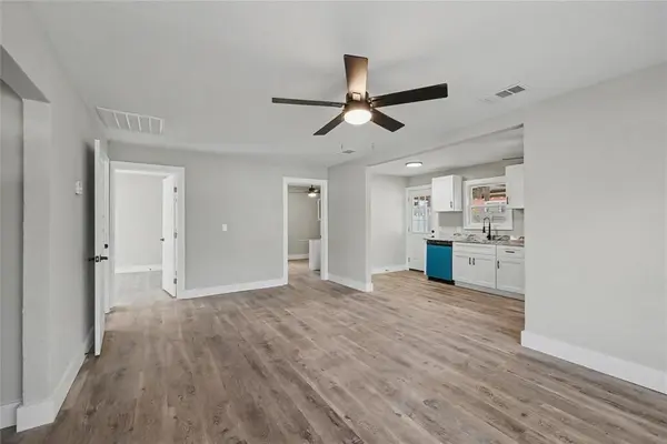 4220 Ramey Avenue, Fort Worth, TX 76105