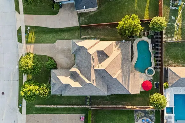 1101 Circle J Trail, Prosper, TX 75078