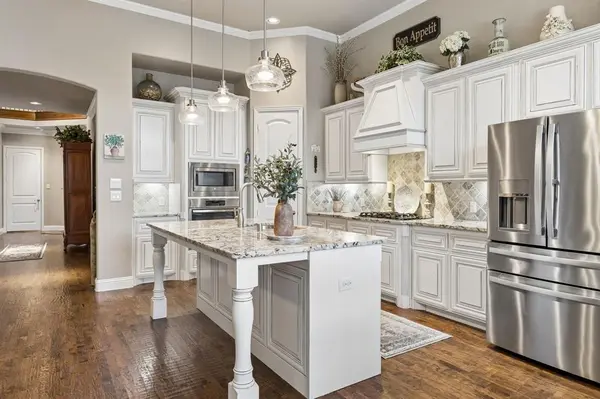 1101 Circle J Trail, Prosper, TX 75078