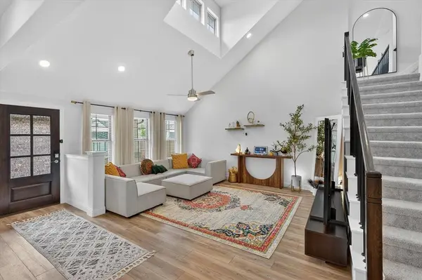 3909 Rain Lily Bend, Melissa, TX 75454