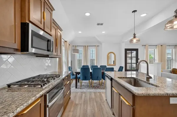 3909 Rain Lily Bend, Melissa, TX 75454