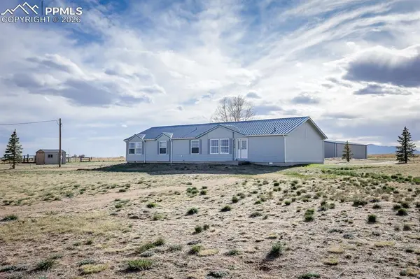 11450 N Log RD, Calhan, CO 80808