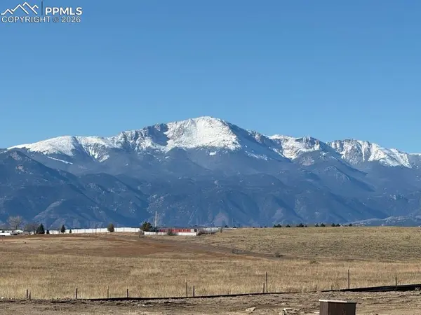 6398 Lochside VW, Colorado Springs, CO 80927