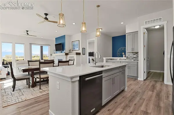 6398 Lochside VW, Colorado Springs, CO 80927