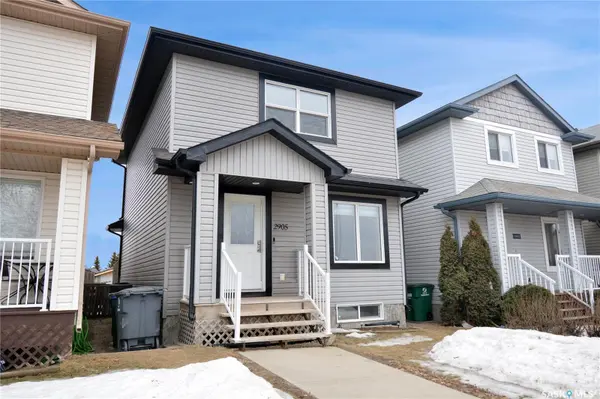 2905 McClocklin ROAD, Saskatoon, SK S7R 0A1