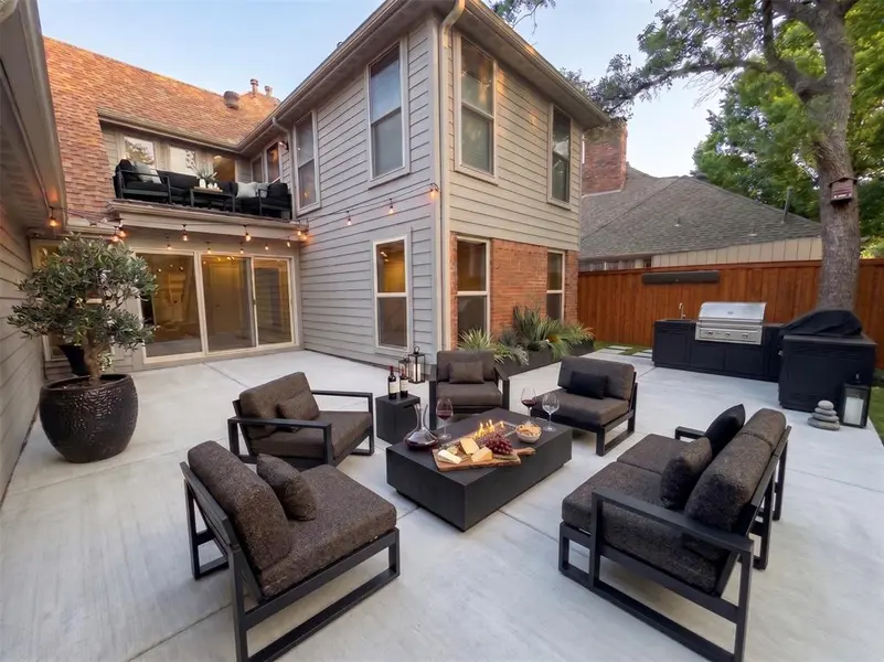 6524 Pheasant Run Road, Plano, TX 75023