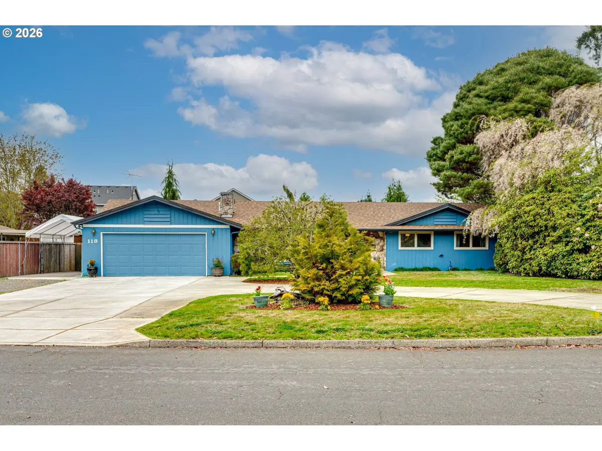 118 NE 108TH ST, Vancouver, WA 98685