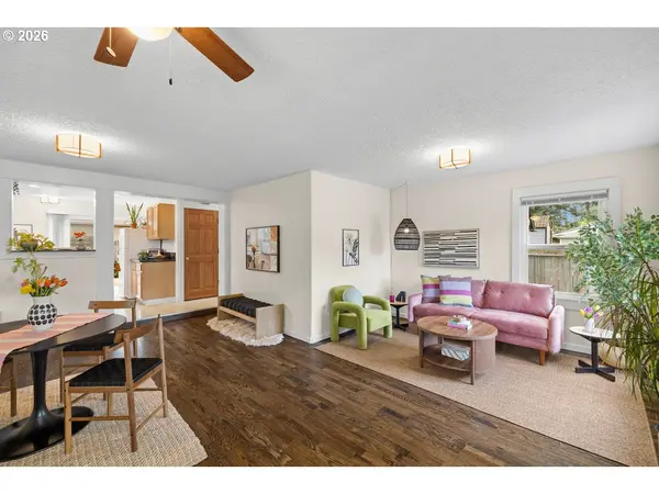 5536 NE ALBERTA ST, Portland, OR 97218