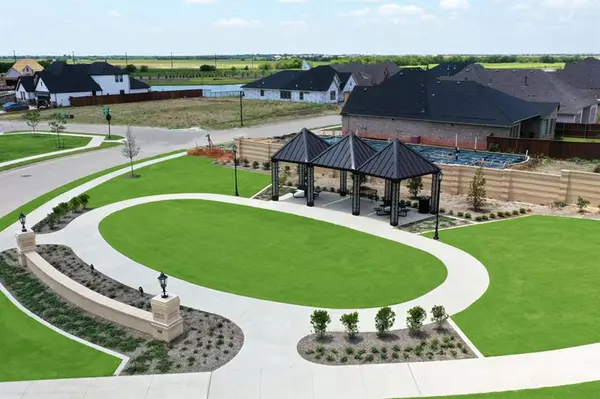 2837 Paddington Drive, Celina, TX 75009