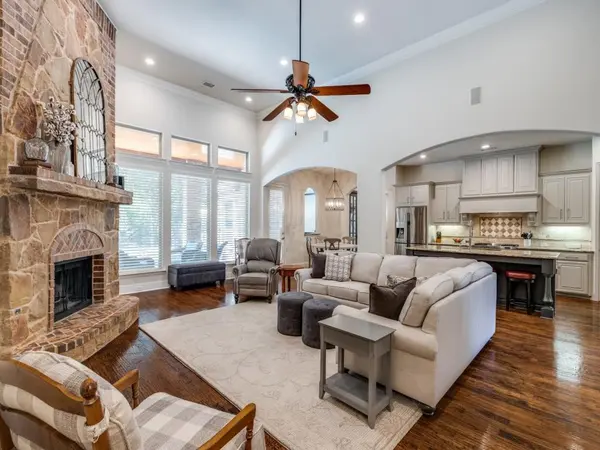 14911 Bardwell Lane, Frisco, TX 75035