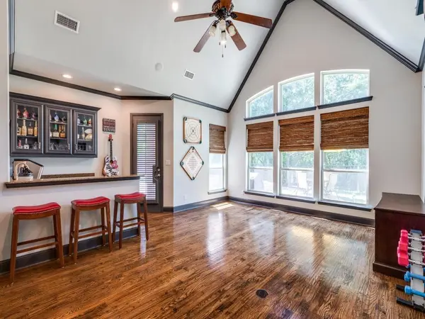 14911 Bardwell Lane, Frisco, TX 75035