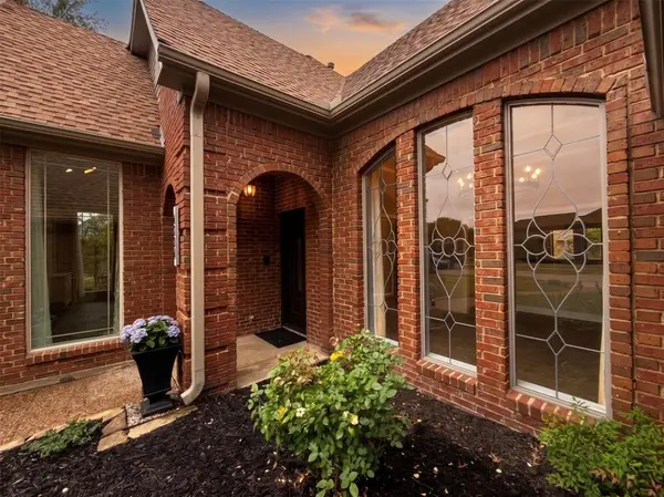 6524 Pheasant Run Road, Plano, TX 75023