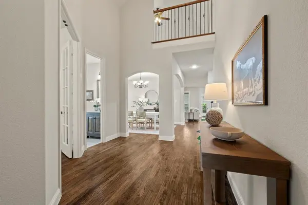 15600 Bryant Park Avenue, Prosper, TX 75078