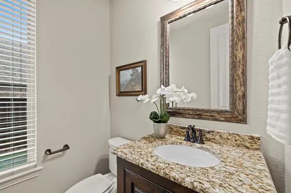 15600 Bryant Park Avenue, Prosper, TX 75078