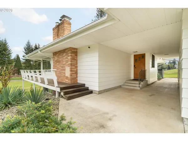 40416 NE GOODNIGHT RD, La Center, WA 98629