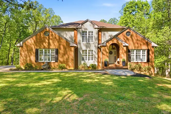 105 Fox Meadows, Lynchburg, VA 24503