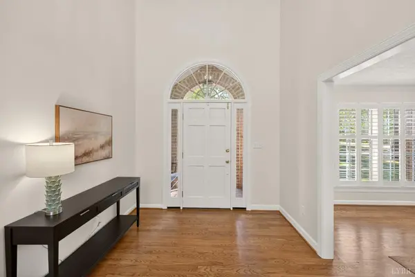 105 Fox Meadows, Lynchburg, VA 24503