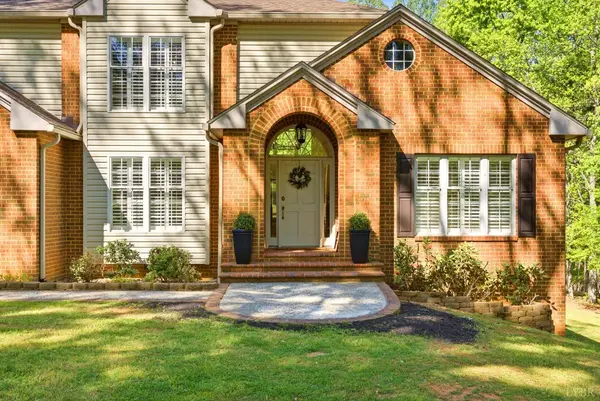 105 Fox Meadows, Lynchburg, VA 24503