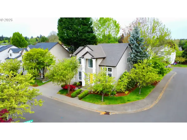 8911 SW GRAVENSTEIN LN, Tigard, OR 97224