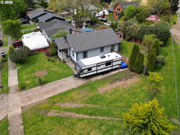 210 ROSEWOOD ST, Woodland, WA 98674