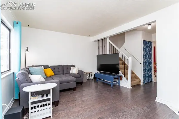 3808 Oro Blanco DR, Colorado Springs, CO 80917