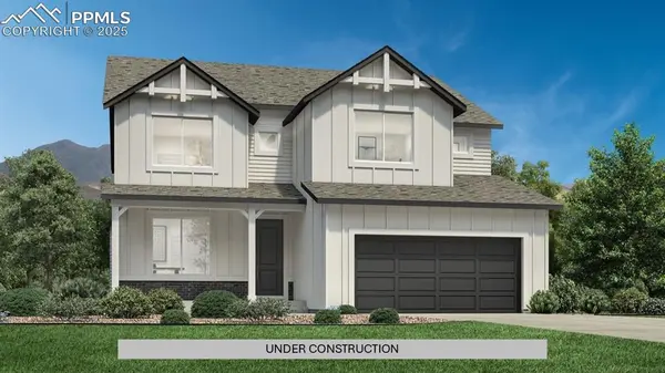 569 Old Grotto DR, Monument, CO 80132