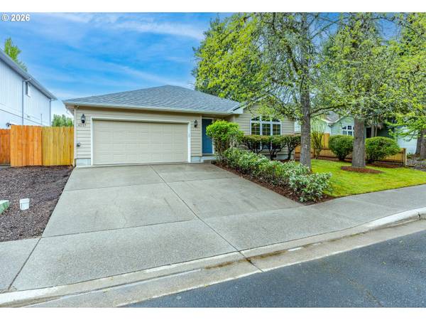 4277 COLE WAY, Springfield, OR 97478