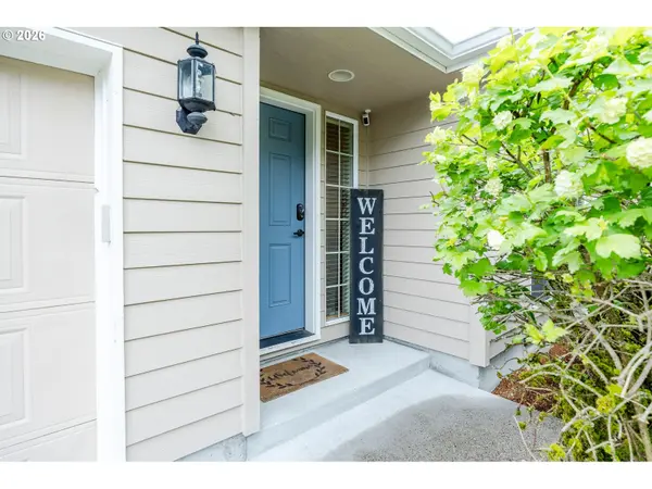 4277 COLE WAY, Springfield, OR 97478