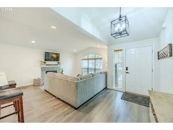 4277 COLE WAY, Springfield, OR 97478