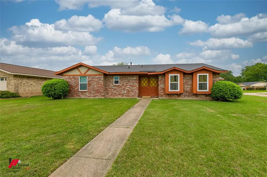 518 Yale Place, Bossier City, LA 71111