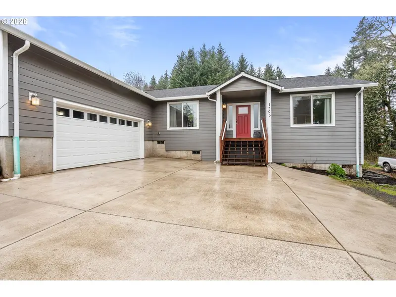 1305 ILLIHE RD, Dallas, OR 97338