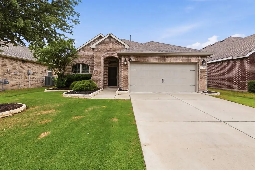 1553 Seminole Drive, Forney, TX 75126