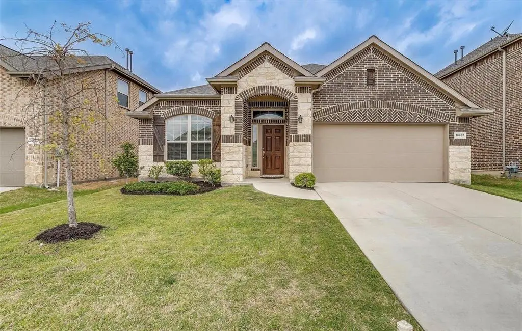 14657 Gilley Lane, Fort Worth, TX 76052