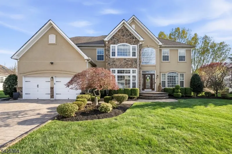 3 Torbet Rd, Hillsborough Twp., NJ 08844