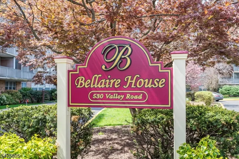 530 Valley Road #3Z, Montclair Twp., NJ 07043