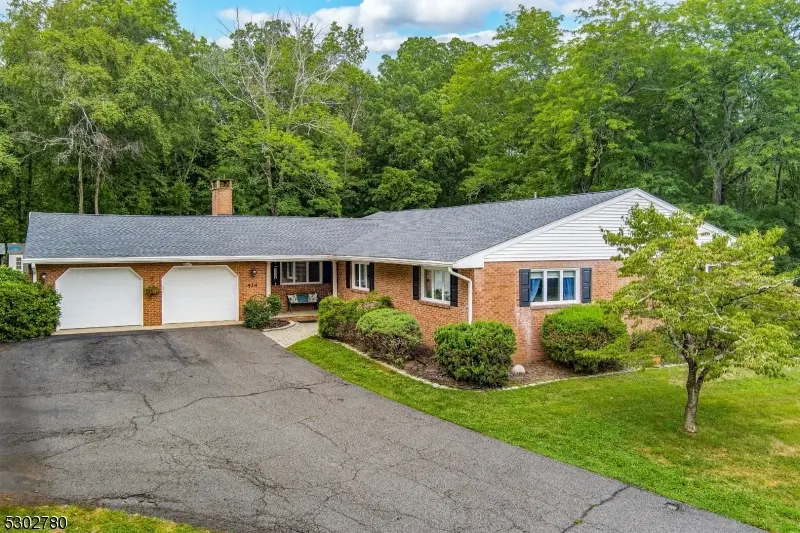 414 Ridge Rd, Fredon Twp., NJ 07860