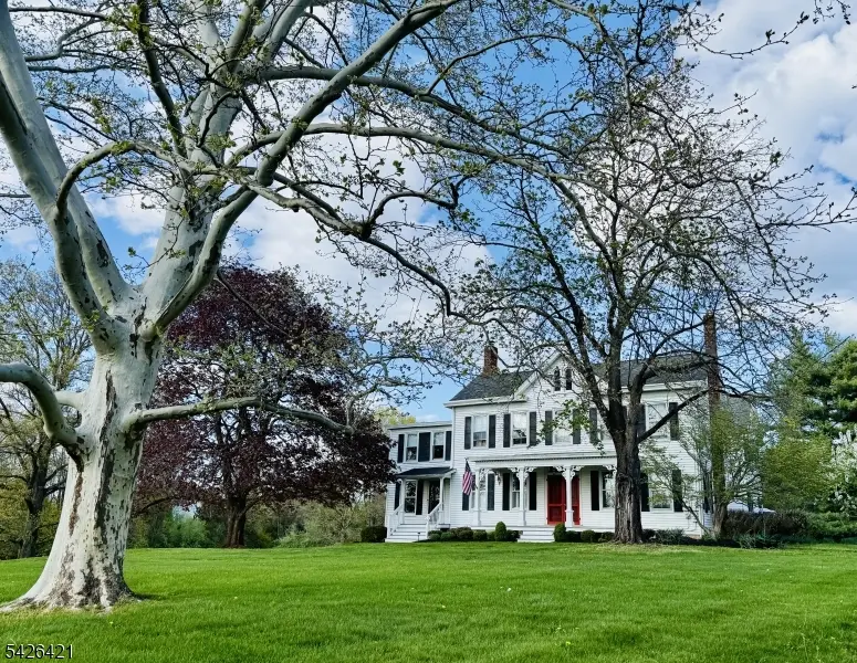 286 Harlingen Rd, Montgomery Twp., NJ 08502