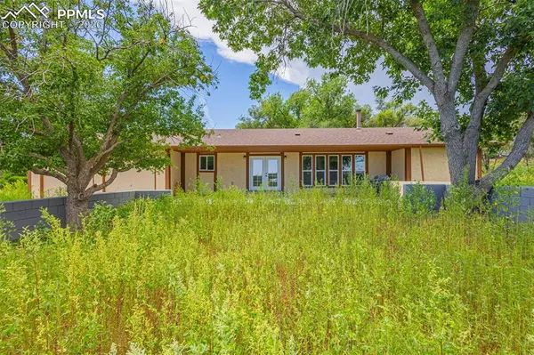 202 Vern ST, Fountain, CO 80817