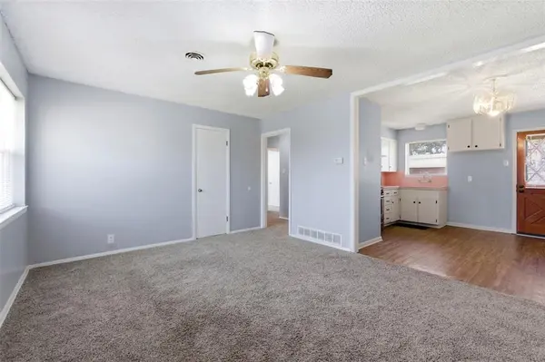 3409 Heather Lane, Denton, TX 76209