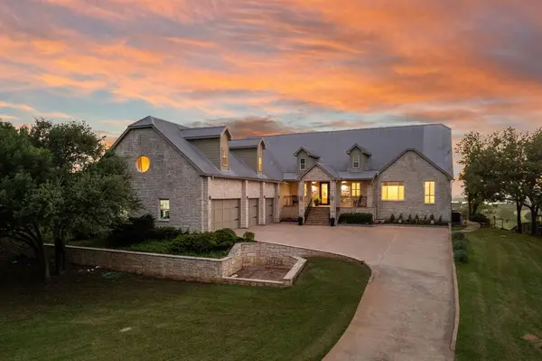 1400 Lady Amber Lane, Granbury, TX 76049