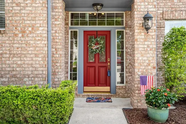 2233 Beechwood Lane, Flower Mound, TX 75028