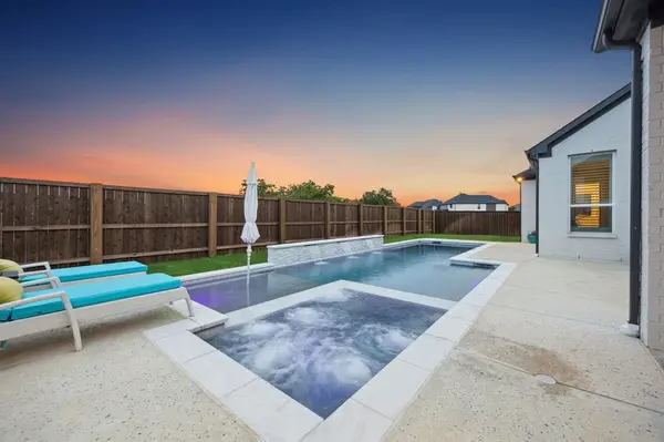 7024 Prairie Ridge Road, Argyle, TX 76226