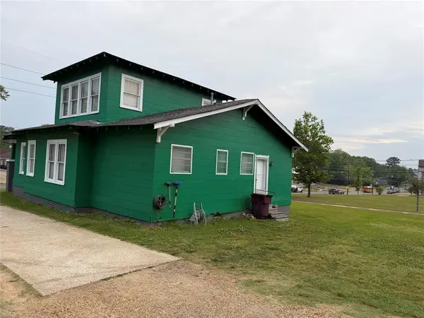 9890 Highway 79, Haynesville, LA 71038