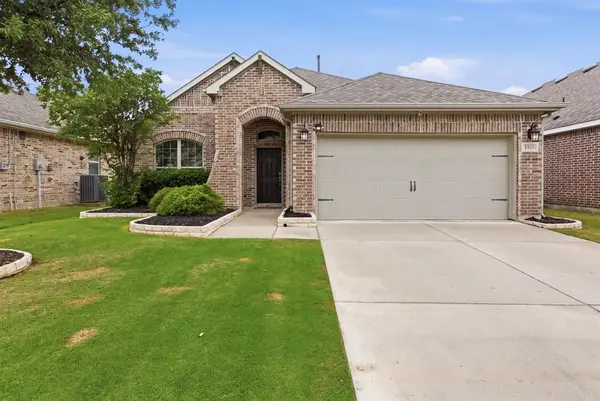 1553 Seminole Drive, Forney, TX 75126