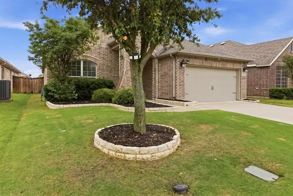 1553 Seminole Drive, Forney, TX 75126