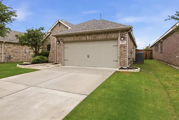 1553 Seminole Drive, Forney, TX 75126