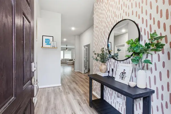 1553 Seminole Drive, Forney, TX 75126