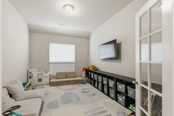 1553 Seminole Drive, Forney, TX 75126