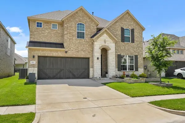 3217 Flowering Peach Drive, Heath, TX 75126