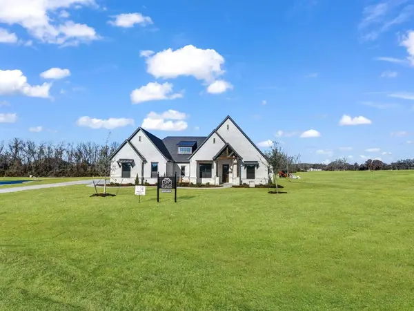 212 Desperado Court, Weatherford, TX 76088